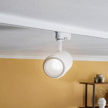 Arcchio Nanna White LED Track Light, 4000K, DALI