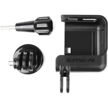 Sistema de Protección para Insta360 One R