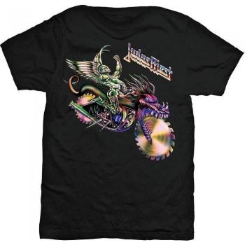 Judas Priest Painkiller Solo Unisex T‑Shirt (XL, Black)