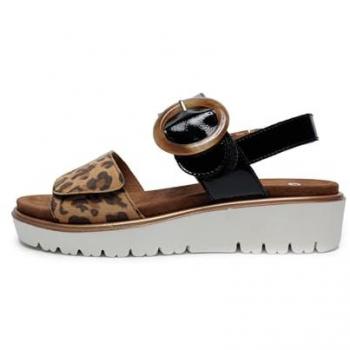 Ara Leder Sandalen für Damen