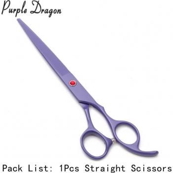 Violet Dragon 7″ Grooming & Trimming Shears