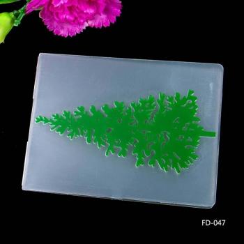 Carpeta de Scrapbooking con Troqueles de Corte Circular