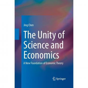 The Unity of Science and Economics