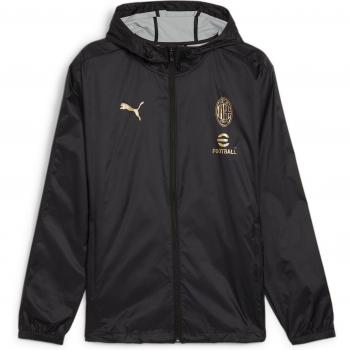 Puma Giacca da allenamento AC Milan 2024/25