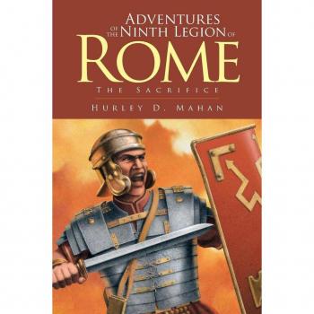 Adventures of the Ninth Legion of Rome