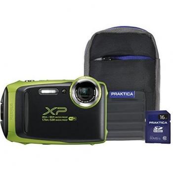 Fujifilm XP Series