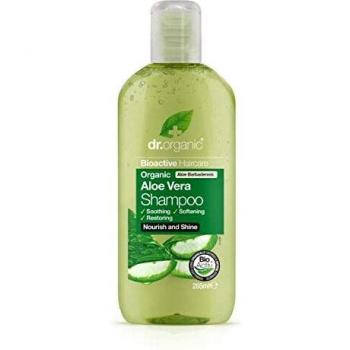 Champú Aloe Vera 265 ml