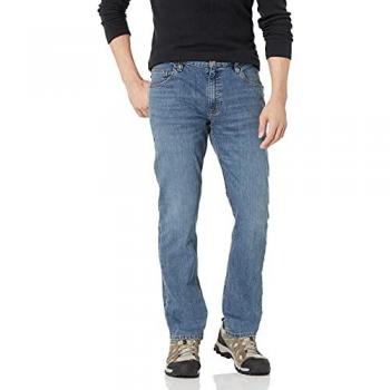 Carhartt Rugged Flex Jeans Blu Taglia 36