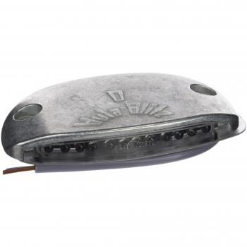 80690021 Hula-Blitz LED Warnlicht (D24V) – Jakoparts