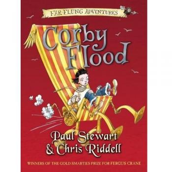 Corby Flood