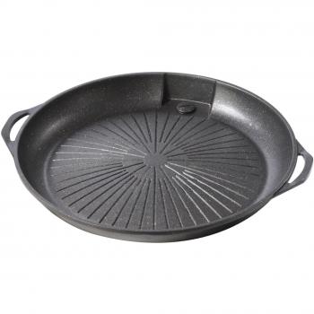 Support de cuisson portable