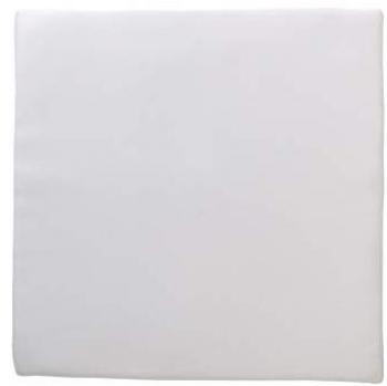 VERTBAUDET Matelas de jeu 95 x 95 cm blanc