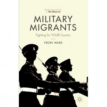 Military Migrants: Fighting for YOUR Country
