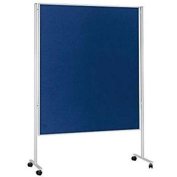 Cloison Polyvalente Double Face Magnetoplan