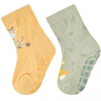 Sterntaler ABS-Socken Safari für Kinder