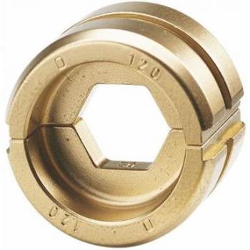 Matrice de sertissage professionnelle Cimco 105816