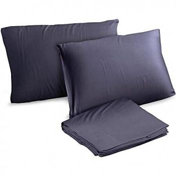Egyptian Cotton Pillow Cases 400 Thread Count