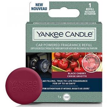 Yankee Candle Car Fragrance Refill – Schwarzbirne