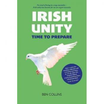 Ben Collins Irish Unity