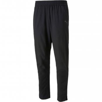 Pantalon Puma UltraWeave Noir – Sport Run