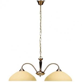Lustre moderne 2 bras Rabalux
