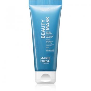 Marie Fresh Visocare Maschera Nutrizionale 50 ml