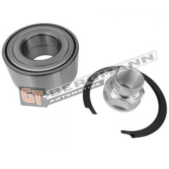 BERGMANN Radlagersatz GT26-023 – Universell für OPEL/FIAT/Vauxhall