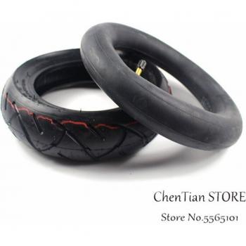 10X3.0 Tube Band voor ATV Quad Tyre