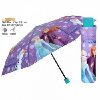 Parapluie Disney Frozen 2 50cm pliable
