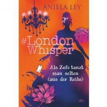 #London Whisper