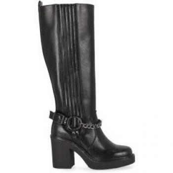 Bota Black BERTA 04 – Estilo Chika10