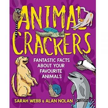 Animal Crackers