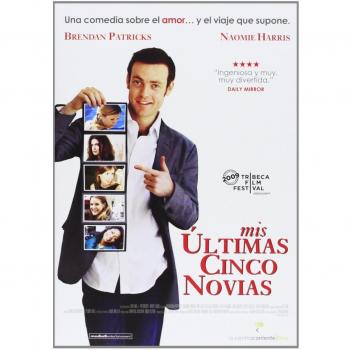 Mis Últimas Cinco Novias