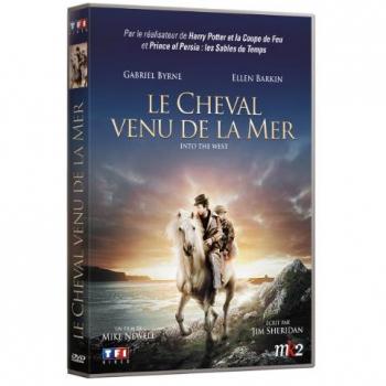 Cheval Venu De La Mer