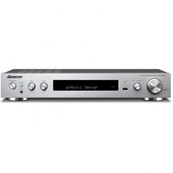 Reproducteur audio Pioneer SXS30DABS – Bluetooth, Wifi, Streaming