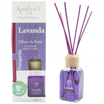 Mikado Lavanda Silvestre 100 ml
