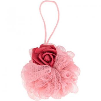 Éponge de bain Disney Princess Belle 1 pièce
