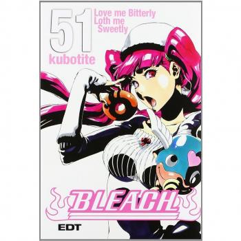 BLEACH 51