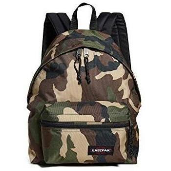 Eastpak Zippl'r sac à dos rembourré camouflage vert