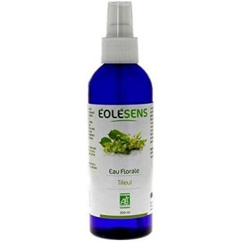 Eau Florale de Tilleul 200 ml