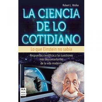 La ciencia de lo cotidiano