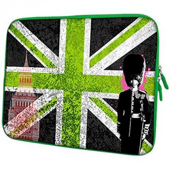 PEDEA Design Schutzhülle Notebook Tasche bis 13,3 Zoll