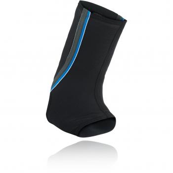 Rehband X‑Stable 7761 Herren – Sprunggelenkstütze, Schwarz, XS, SKU 0776104116