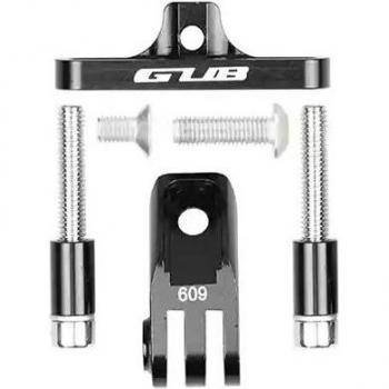 Support de tige pour caméra de vélo