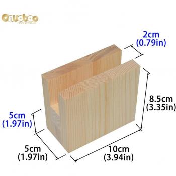 Ranura Pasante Almohadilla 10cm – Soporte para PC y Mueble