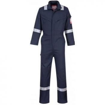 Portwest Herren Bizflame Schutzoverall