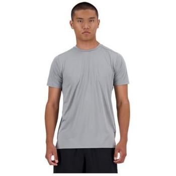 New Balance Herren T-Shirt Essential Run