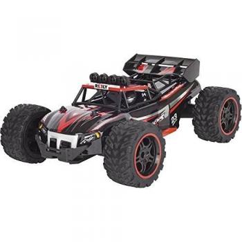 Automodello Elettrico 1:14 Truggy Off-Road Trazione Posteriore