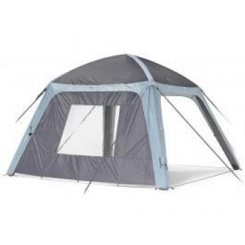Zijwand voor Bardani Quick Shelter 350 met Raam