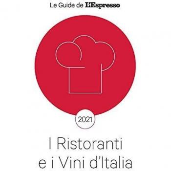 I ristoranti e i vini d'Italia 2021